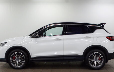 Geely Coolray I, 2023 год, 1 950 000 рублей, 5 фотография