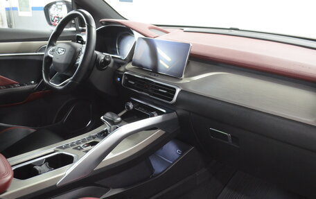 Geely Coolray I, 2023 год, 1 950 000 рублей, 9 фотография