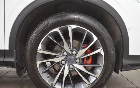 Geely Coolray I, 2023 год, 1 950 000 рублей, 8 фотография