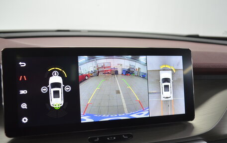 Geely Coolray I, 2023 год, 1 950 000 рублей, 14 фотография