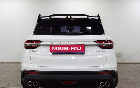 Geely Coolray I, 2023 год, 1 950 000 рублей, 7 фотография
