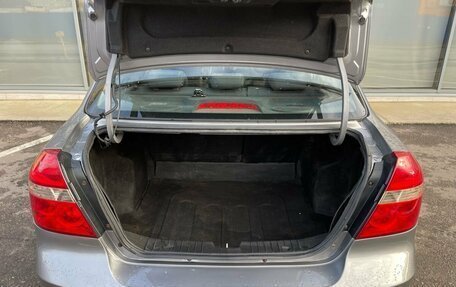 Chevrolet Aveo III, 2011 год, 349 000 рублей, 12 фотография