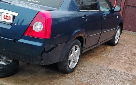 Vortex Estina II (FL-C), 2010 год, 190 000 рублей, 3 фотография