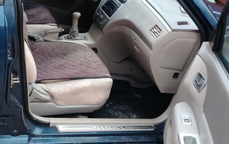 Vortex Estina II (FL-C), 2010 год, 190 000 рублей, 7 фотография