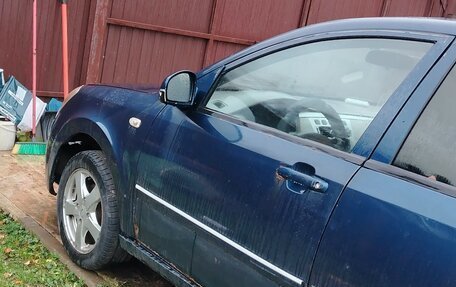 Vortex Estina II (FL-C), 2010 год, 190 000 рублей, 4 фотография