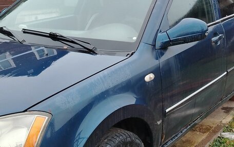 Vortex Estina II (FL-C), 2010 год, 190 000 рублей, 8 фотография