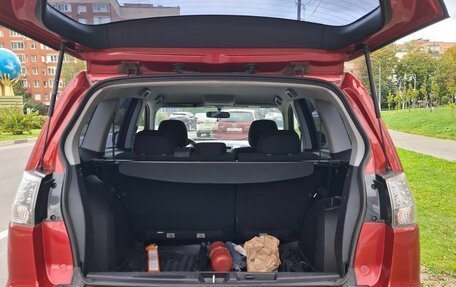 Mitsubishi Outlander III рестайлинг 3, 2011 год, 1 000 000 рублей, 7 фотография