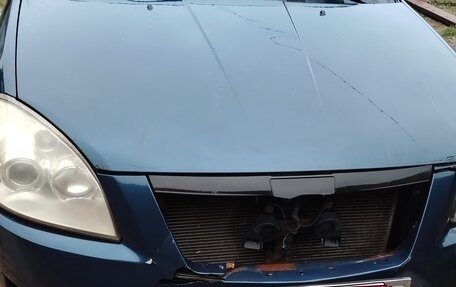 Vortex Estina II (FL-C), 2010 год, 190 000 рублей, 5 фотография