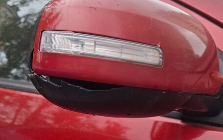 Mitsubishi Outlander III рестайлинг 3, 2011 год, 1 000 000 рублей, 10 фотография