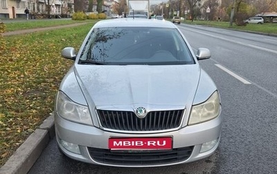 Skoda Octavia, 2011 год, 500 000 рублей, 1 фотография