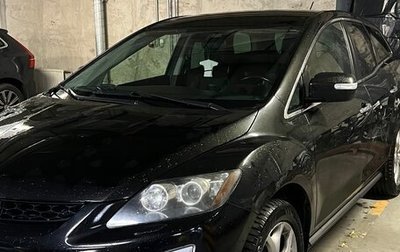 Mazda CX-7 I рестайлинг, 2011 год, 800 000 рублей, 1 фотография