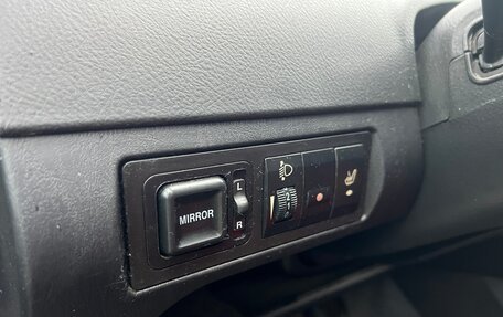 Geely MK I рестайлинг, 2010 год, 180 000 рублей, 12 фотография