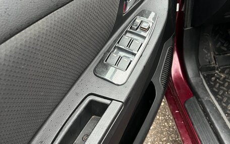 Geely MK I рестайлинг, 2010 год, 180 000 рублей, 10 фотография