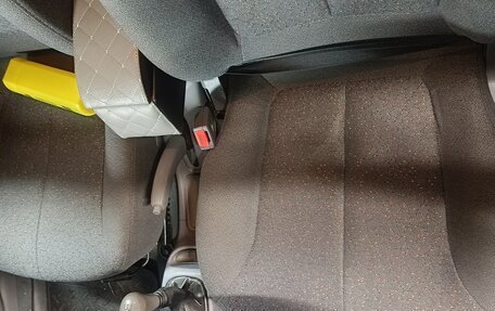 Hyundai Accent II, 2011 год, 440 000 рублей, 8 фотография