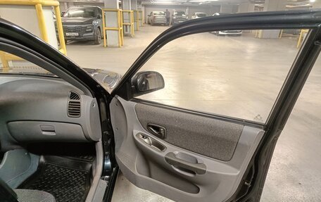 Hyundai Accent II, 2011 год, 440 000 рублей, 9 фотография