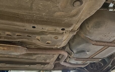 Hyundai Accent II, 2011 год, 440 000 рублей, 15 фотография