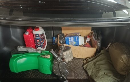 Hyundai Accent II, 2011 год, 440 000 рублей, 17 фотография