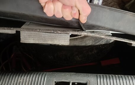 Hyundai Accent II, 2011 год, 440 000 рублей, 16 фотография