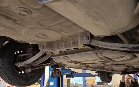 Hyundai Accent II, 2011 год, 440 000 рублей, 13 фотография