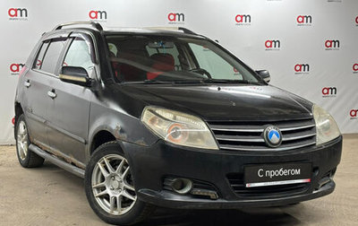 Geely MK Cross I, 2012 год, 199 000 рублей, 1 фотография