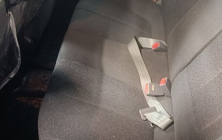 Hyundai Accent II, 2011 год, 440 000 рублей, 19 фотография