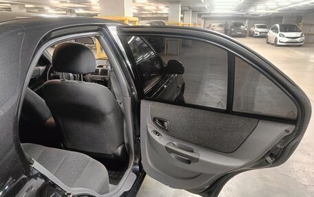 Hyundai Accent II, 2011 год, 440 000 рублей, 25 фотография