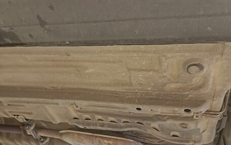 Hyundai Accent II, 2011 год, 440 000 рублей, 32 фотография