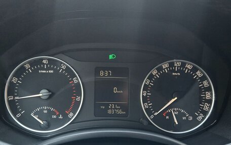 Skoda Octavia, 2011 год, 500 000 рублей, 5 фотография