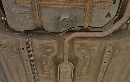 Hyundai Accent II, 2011 год, 440 000 рублей, 36 фотография