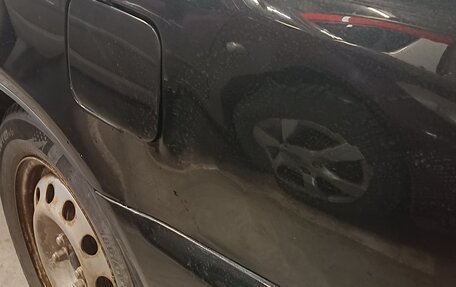 Hyundai Accent II, 2011 год, 440 000 рублей, 35 фотография