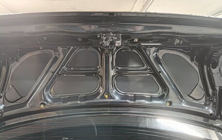 Hyundai Accent II, 2011 год, 440 000 рублей, 34 фотография