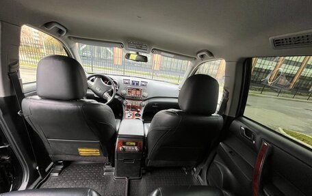 Toyota Highlander III, 2013 год, 2 100 000 рублей, 5 фотография