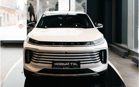 CheryExeed TXL, 2024 год, 3 800 000 рублей, 2 фотография