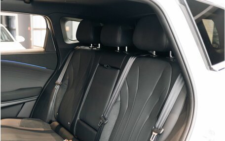 CheryExeed TXL, 2024 год, 3 800 000 рублей, 21 фотография