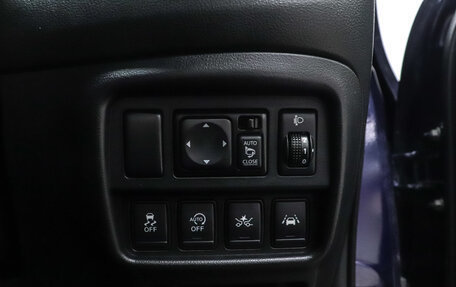 Nissan Juke II, 2015 год, 1 100 000 рублей, 9 фотография