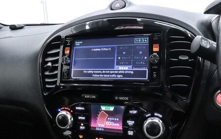 Nissan Juke II, 2015 год, 1 100 000 рублей, 14 фотография