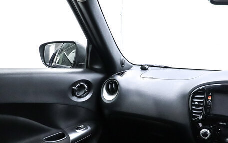 Nissan Juke II, 2015 год, 1 100 000 рублей, 15 фотография