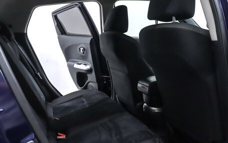 Nissan Juke II, 2015 год, 1 100 000 рублей, 20 фотография