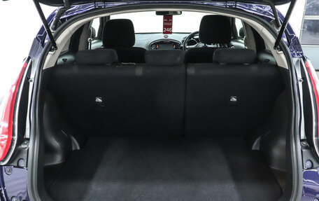 Nissan Juke II, 2015 год, 1 100 000 рублей, 23 фотография