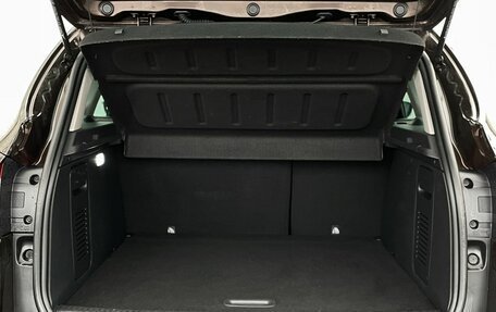 Renault Kaptur I рестайлинг, 2017 год, 1 550 000 рублей, 7 фотография