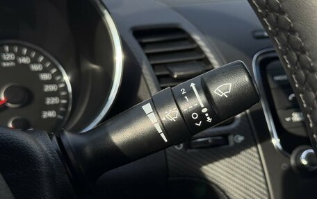 KIA Cerato III, 2019 год, 1 295 000 рублей, 17 фотография