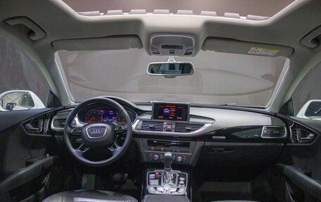 Mercedes-Benz S-Класс, 2017 год, 6 000 000 рублей, 3 фотография