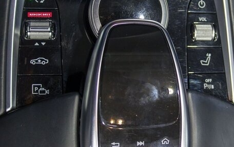 Mercedes-Benz S-Класс, 2017 год, 6 000 000 рублей, 17 фотография