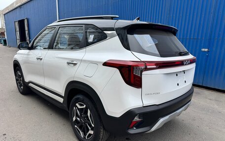 KIA Seltos I, 2025 год, 2 500 000 рублей, 6 фотография