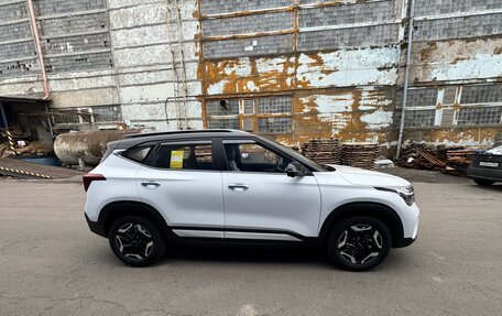 KIA Seltos I, 2025 год, 2 500 000 рублей, 3 фотография