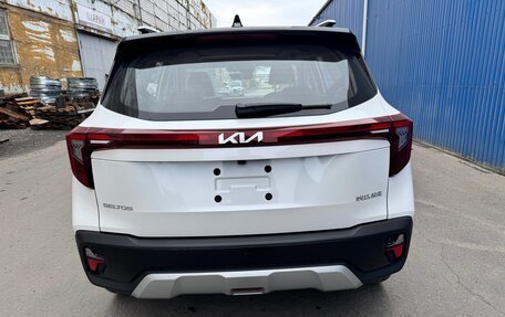 KIA Seltos I, 2025 год, 2 500 000 рублей, 5 фотография