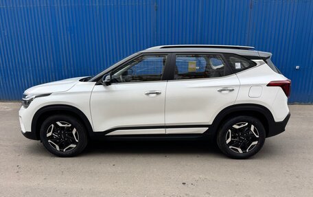 KIA Seltos I, 2025 год, 2 500 000 рублей, 7 фотография