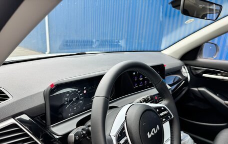 KIA Seltos I, 2025 год, 2 500 000 рублей, 9 фотография