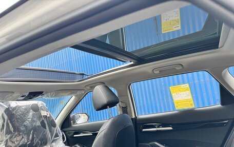 KIA Seltos I, 2025 год, 2 500 000 рублей, 12 фотография