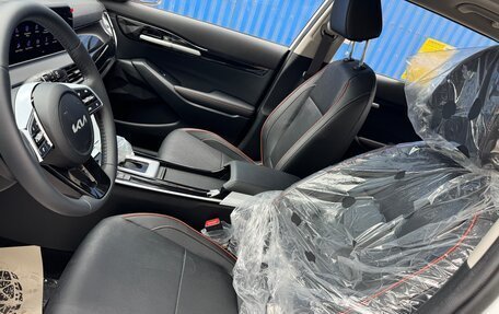 KIA Seltos I, 2025 год, 2 500 000 рублей, 13 фотография
